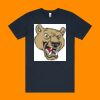 BLOCK TEE Thumbnail