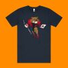 BLOCK TEE Thumbnail