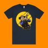 BLOCK TEE Thumbnail