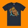 BLOCK TEE Thumbnail