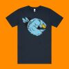 BLOCK TEE Thumbnail
