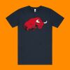 BLOCK TEE Thumbnail