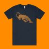 BLOCK TEE Thumbnail
