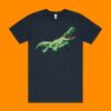 BLOCK TEE Thumbnail