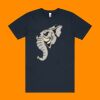 BLOCK TEE Thumbnail