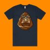 BLOCK TEE Thumbnail