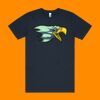 BLOCK TEE Thumbnail