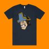 BLOCK TEE Thumbnail