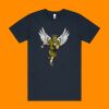 BLOCK TEE Thumbnail