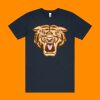 BLOCK TEE Thumbnail