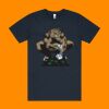 BLOCK TEE Thumbnail