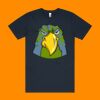 BLOCK TEE Thumbnail