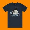 BLOCK TEE Thumbnail