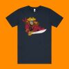BLOCK TEE Thumbnail