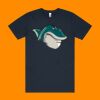 BLOCK TEE Thumbnail