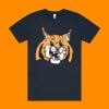 BLOCK TEE Thumbnail