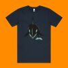 BLOCK TEE Thumbnail