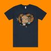 BLOCK TEE Thumbnail