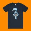 BLOCK TEE Thumbnail