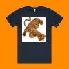 BLOCK TEE Thumbnail