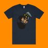 BLOCK TEE Thumbnail