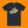 BLOCK TEE Thumbnail