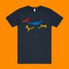 BLOCK TEE Thumbnail