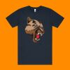 BLOCK TEE Thumbnail