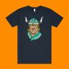 BLOCK TEE Thumbnail