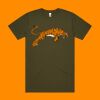 BLOCK TEE Thumbnail