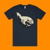 BLOCK TEE Thumbnail