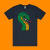 BLOCK TEE Thumbnail