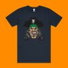 BLOCK TEE Thumbnail