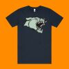 BLOCK TEE Thumbnail