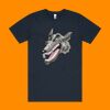 BLOCK TEE Thumbnail