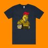 BLOCK TEE Thumbnail
