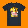 BLOCK TEE Thumbnail