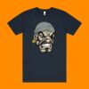 BLOCK TEE Thumbnail
