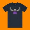 BLOCK TEE Thumbnail