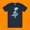 BLOCK TEE Thumbnail