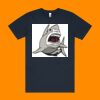 BLOCK TEE Thumbnail