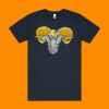 BLOCK TEE Thumbnail