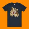 BLOCK TEE Thumbnail