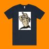 BLOCK TEE Thumbnail