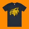 BLOCK TEE Thumbnail
