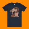 BLOCK TEE Thumbnail