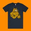 BLOCK TEE Thumbnail