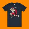 BLOCK TEE Thumbnail