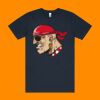 BLOCK TEE Thumbnail