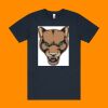 BLOCK TEE Thumbnail